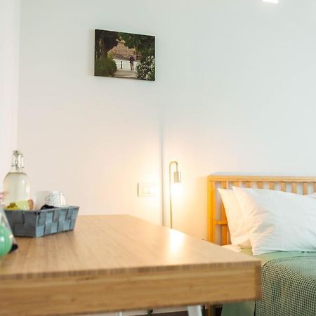 La Silvana B&B Coriano Ngoại thất bức ảnh