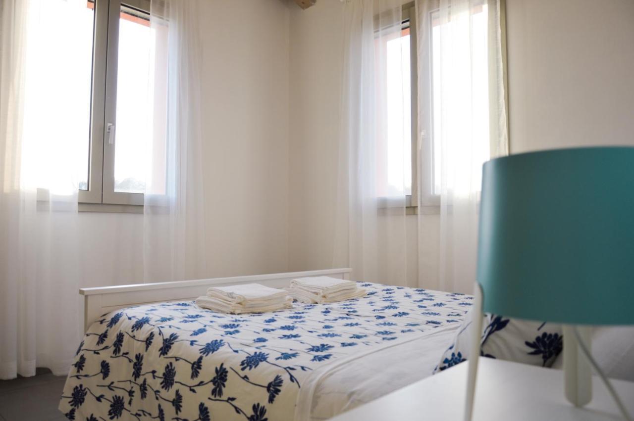 La Silvana B&B Coriano Ngoại thất bức ảnh