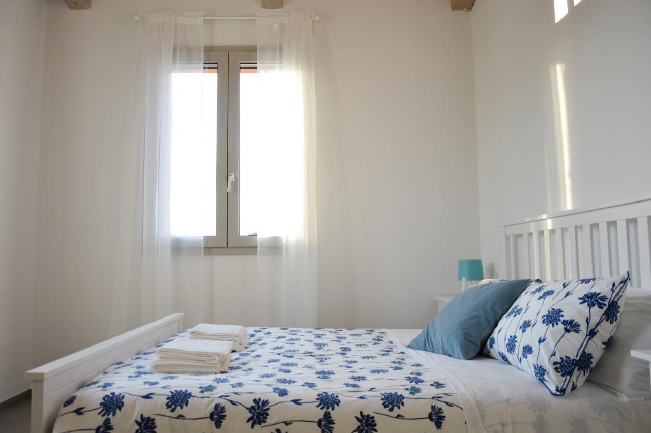 La Silvana B&B Coriano Ngoại thất bức ảnh