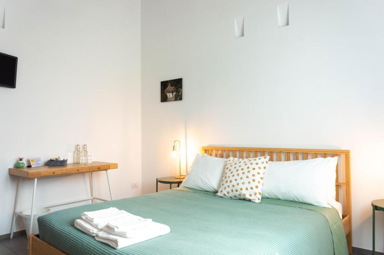 La Silvana B&B Coriano Ngoại thất bức ảnh