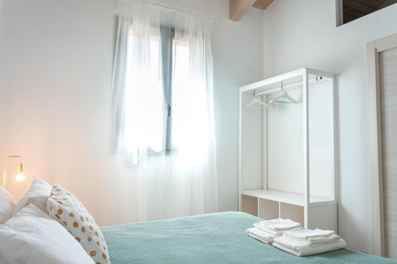 La Silvana B&B Coriano Ngoại thất bức ảnh