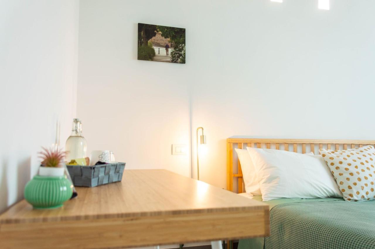 La Silvana B&B Coriano Ngoại thất bức ảnh