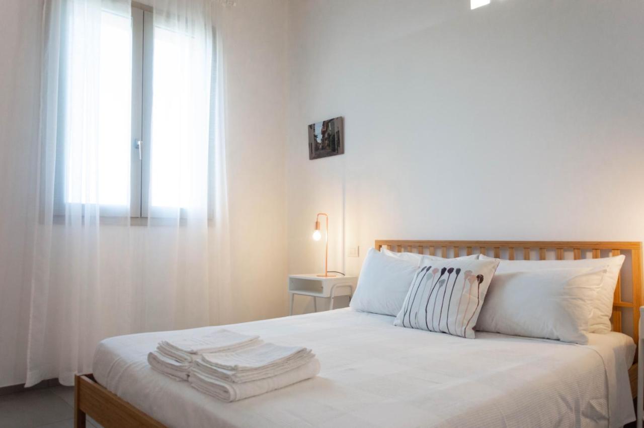 La Silvana B&B Coriano Ngoại thất bức ảnh