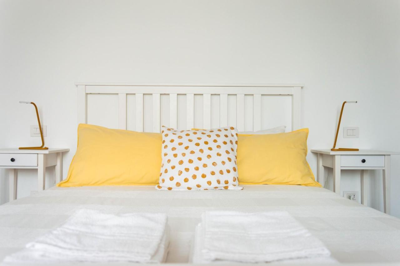 La Silvana B&B Coriano Ngoại thất bức ảnh