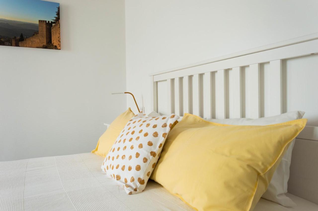 La Silvana B&B Coriano Ngoại thất bức ảnh