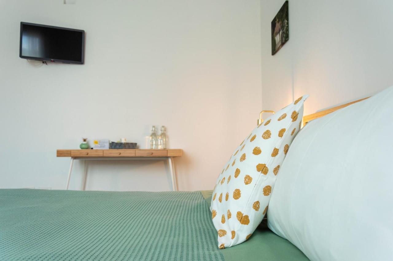 La Silvana B&B Coriano Ngoại thất bức ảnh