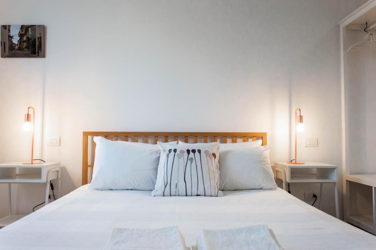 La Silvana B&B Coriano Ngoại thất bức ảnh