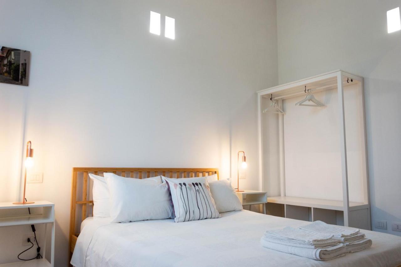 La Silvana B&B Coriano Ngoại thất bức ảnh